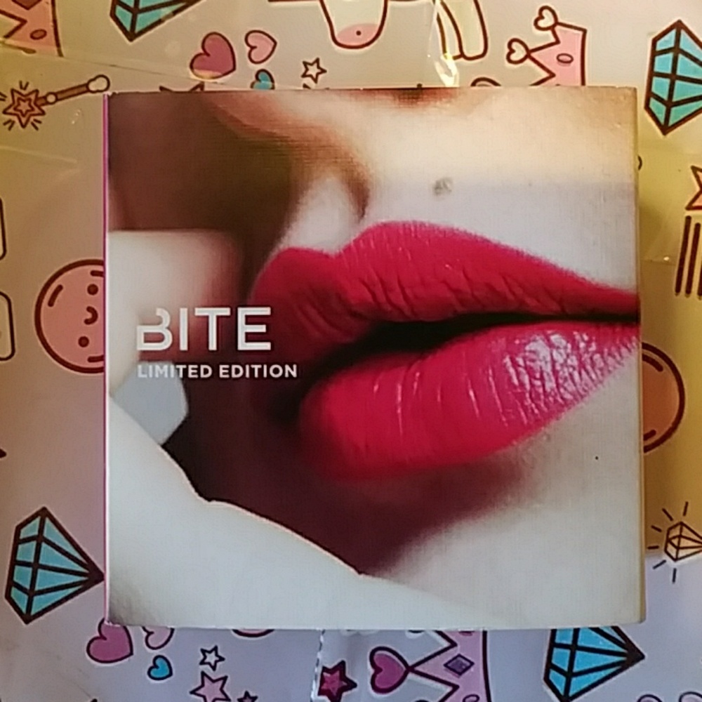 Bite Beauty set
